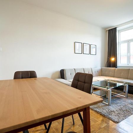 Two Bedrooms Family Nice Apartment Viyana Dış mekan fotoğraf