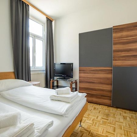 Two Bedrooms Family Nice Apartment Viyana Dış mekan fotoğraf