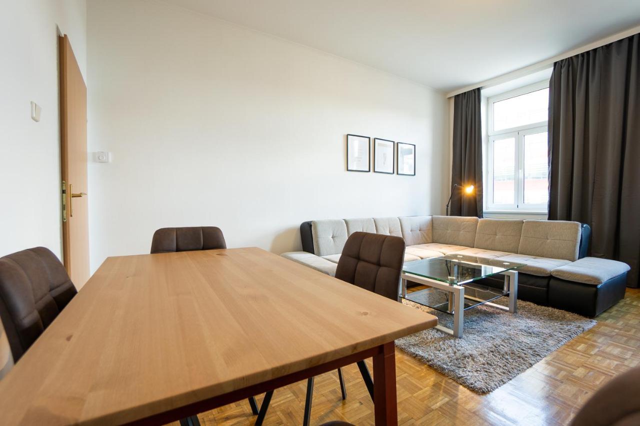 Two Bedrooms Family Nice Apartment Viyana Dış mekan fotoğraf