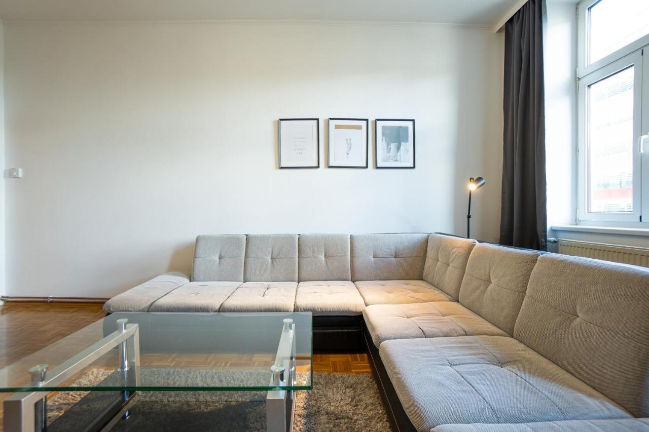 Two Bedrooms Family Nice Apartment Viyana Dış mekan fotoğraf