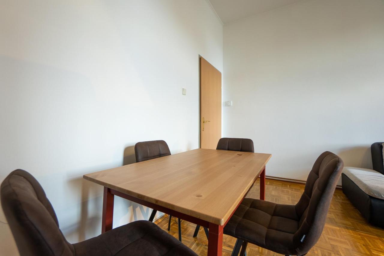Two Bedrooms Family Nice Apartment Viyana Dış mekan fotoğraf