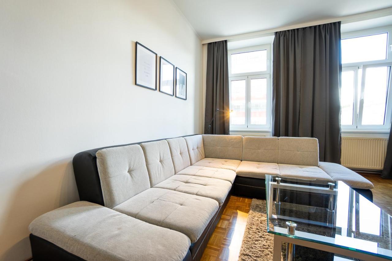 Two Bedrooms Family Nice Apartment Viyana Dış mekan fotoğraf
