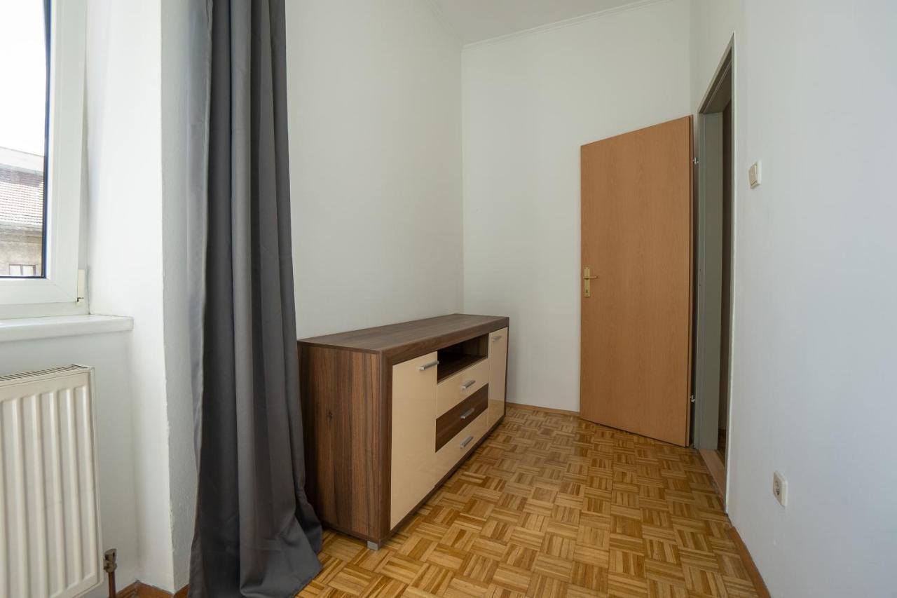Two Bedrooms Family Nice Apartment Viyana Dış mekan fotoğraf