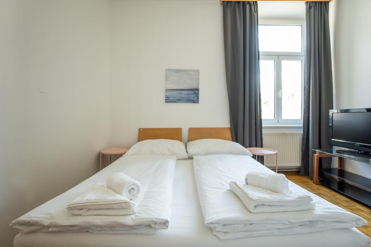 Two Bedrooms Family Nice Apartment Viyana Dış mekan fotoğraf