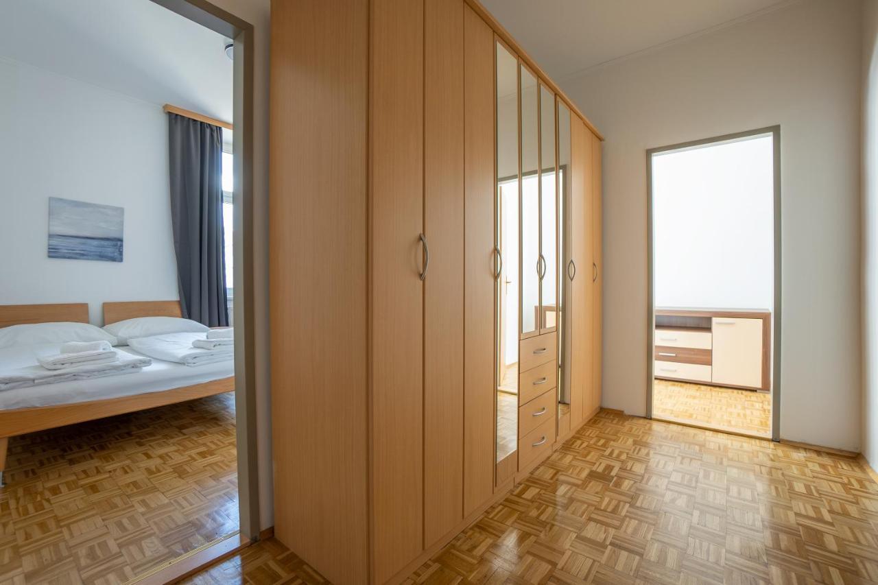 Two Bedrooms Family Nice Apartment Viyana Dış mekan fotoğraf
