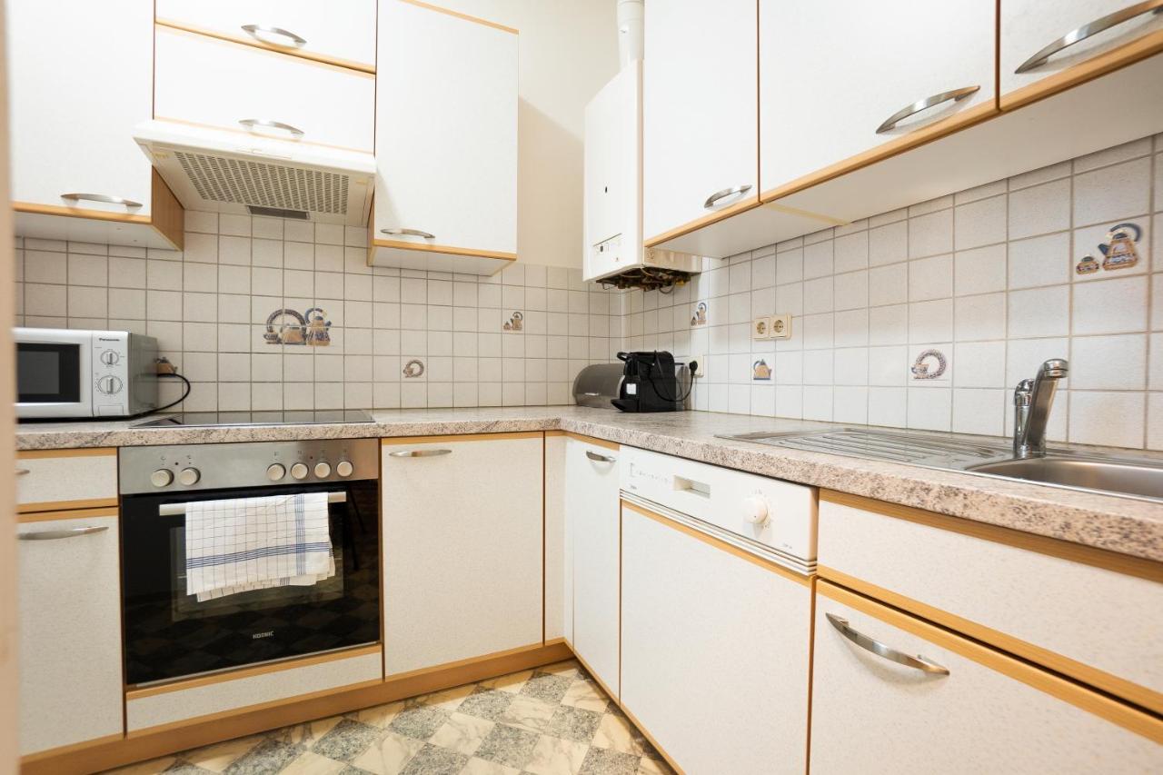 Two Bedrooms Family Nice Apartment Viyana Dış mekan fotoğraf