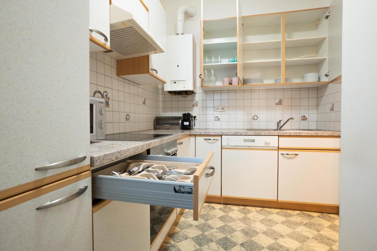 Two Bedrooms Family Nice Apartment Viyana Dış mekan fotoğraf