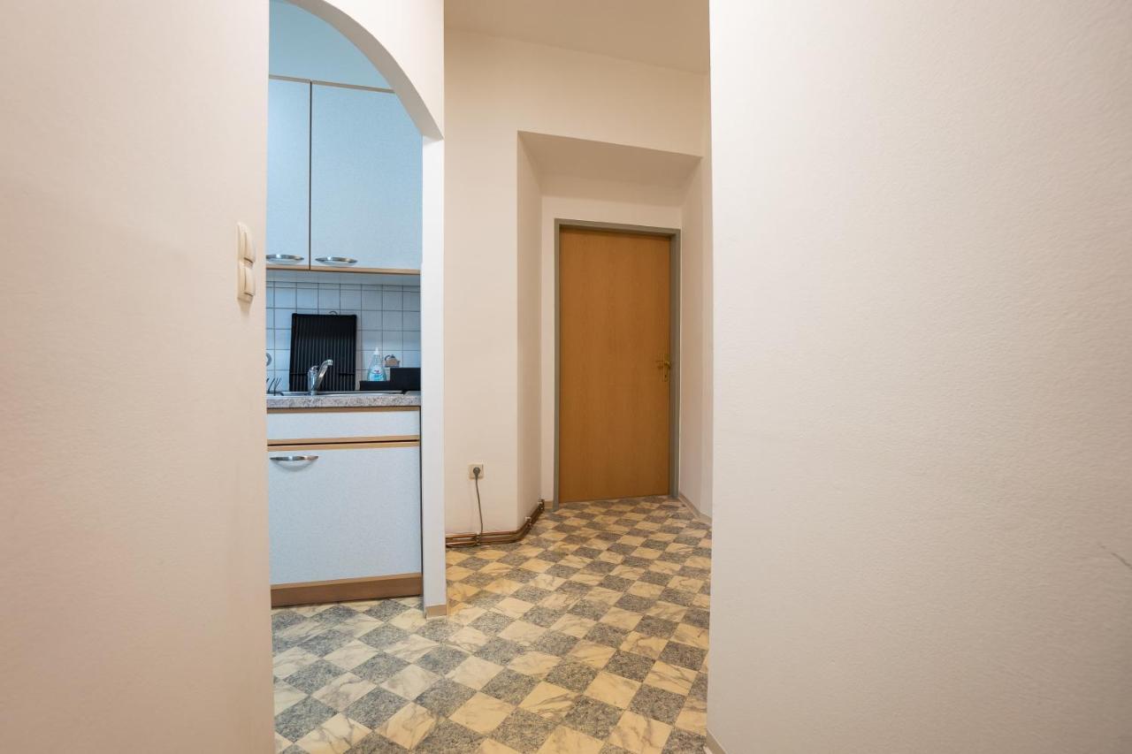Two Bedrooms Family Nice Apartment Viyana Dış mekan fotoğraf