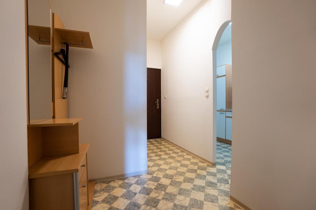 Two Bedrooms Family Nice Apartment Viyana Dış mekan fotoğraf