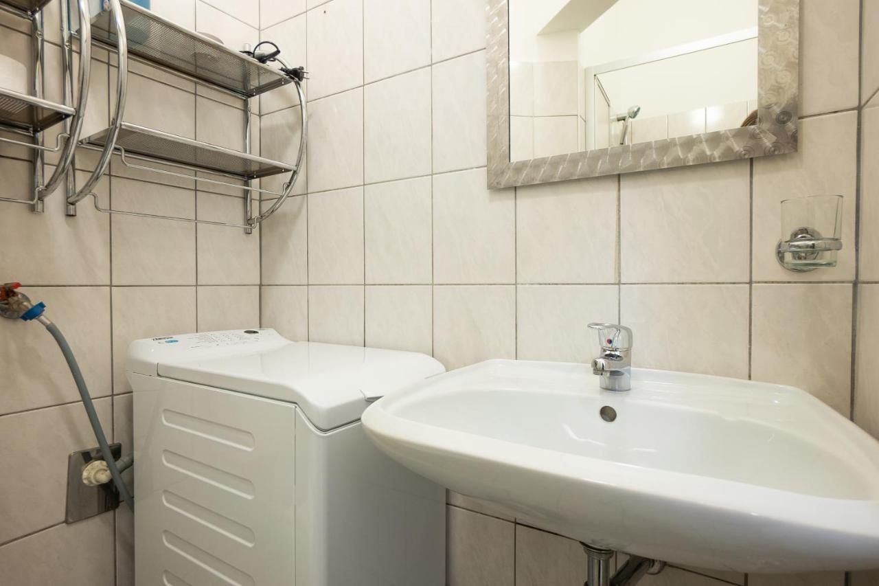 Two Bedrooms Family Nice Apartment Viyana Dış mekan fotoğraf